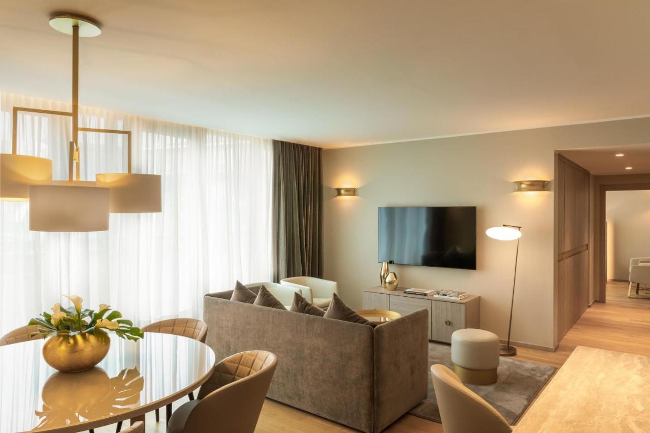 Starhotels Duomo Panoramic Penthouse - 1 Bedroom