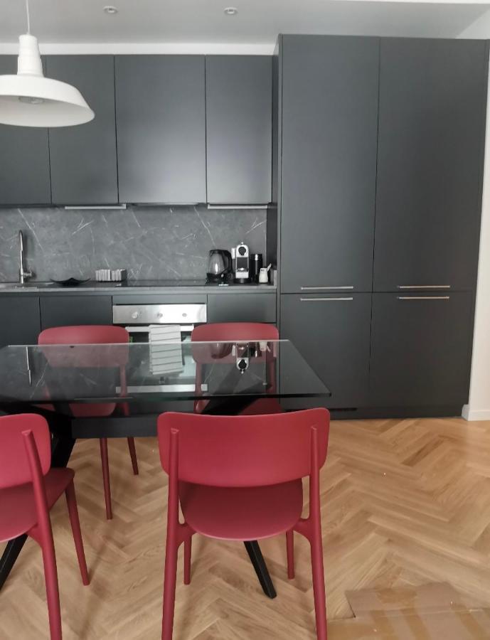 Appartamento Milano: Incantevole In Pieno Centro - Fancy Yellow Milano