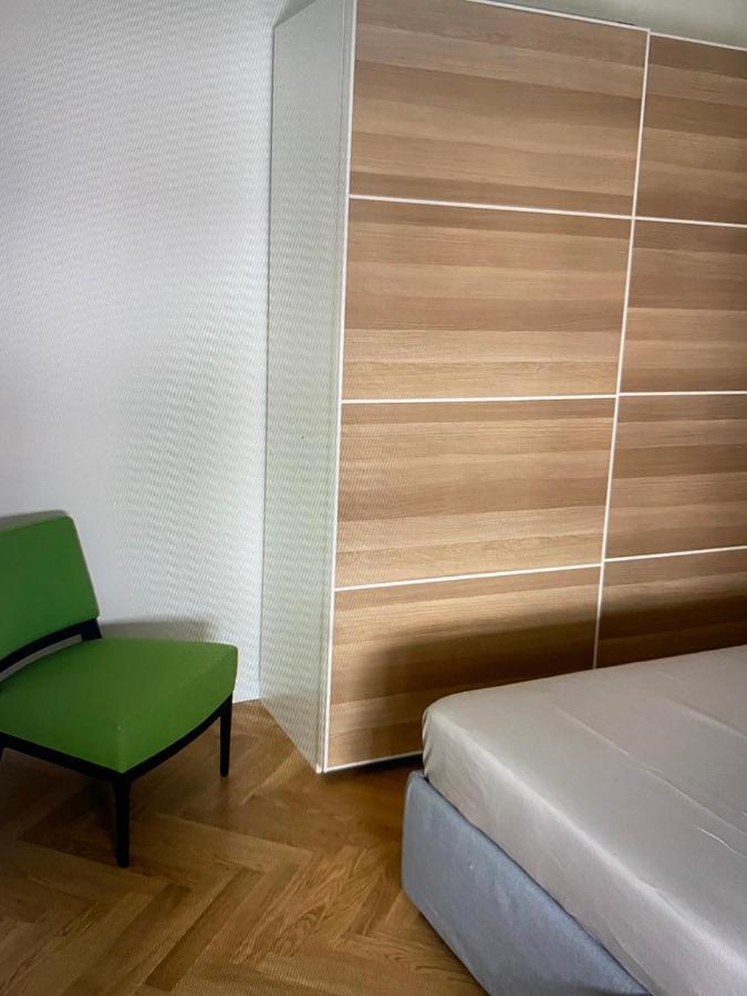 Milano: Incantevole In Pieno Centro - Fancy Yellow Appartamento *