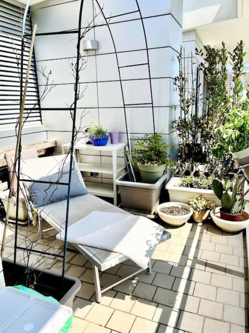 Appartamento Delizioso Bilocale - Stazione Rogoredo, M3, Linate