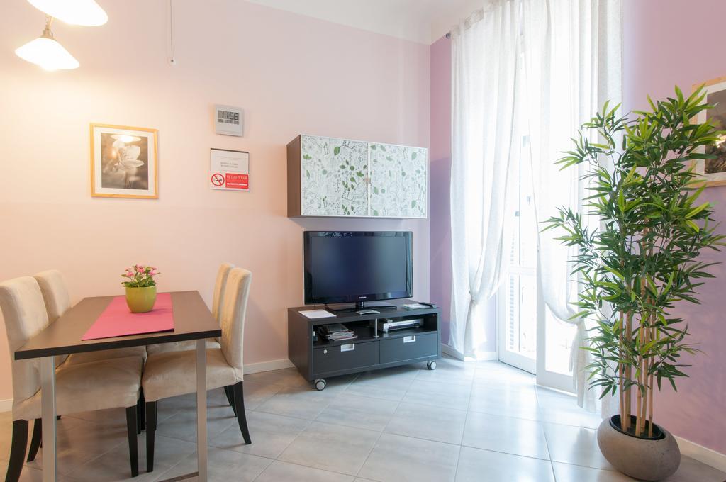 Il Cortiletto Milan