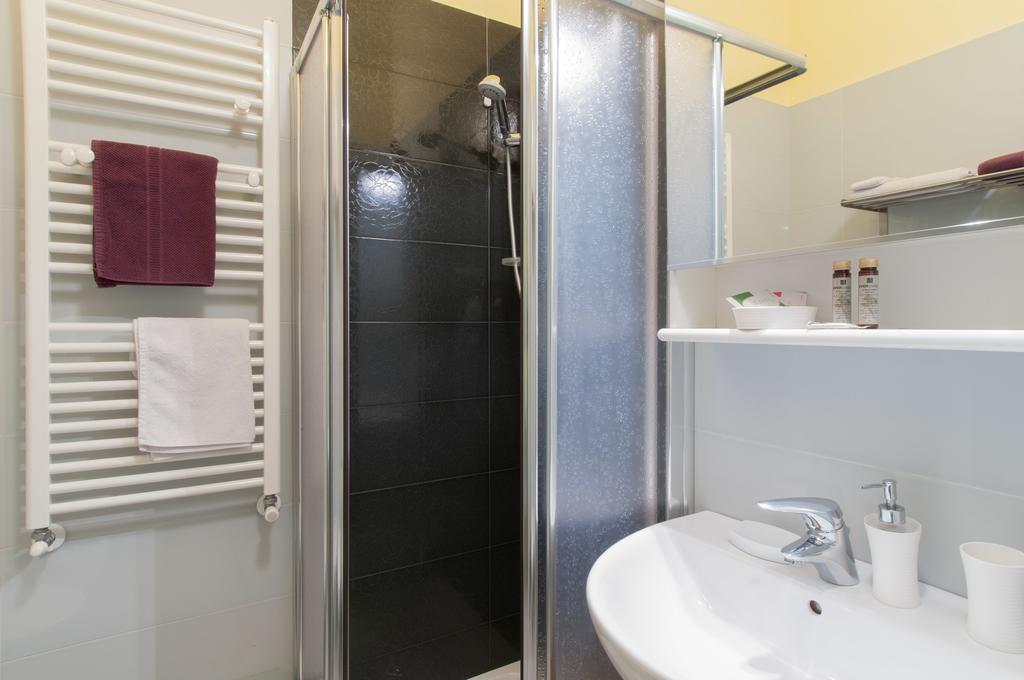 Il Cortiletto Holiday home