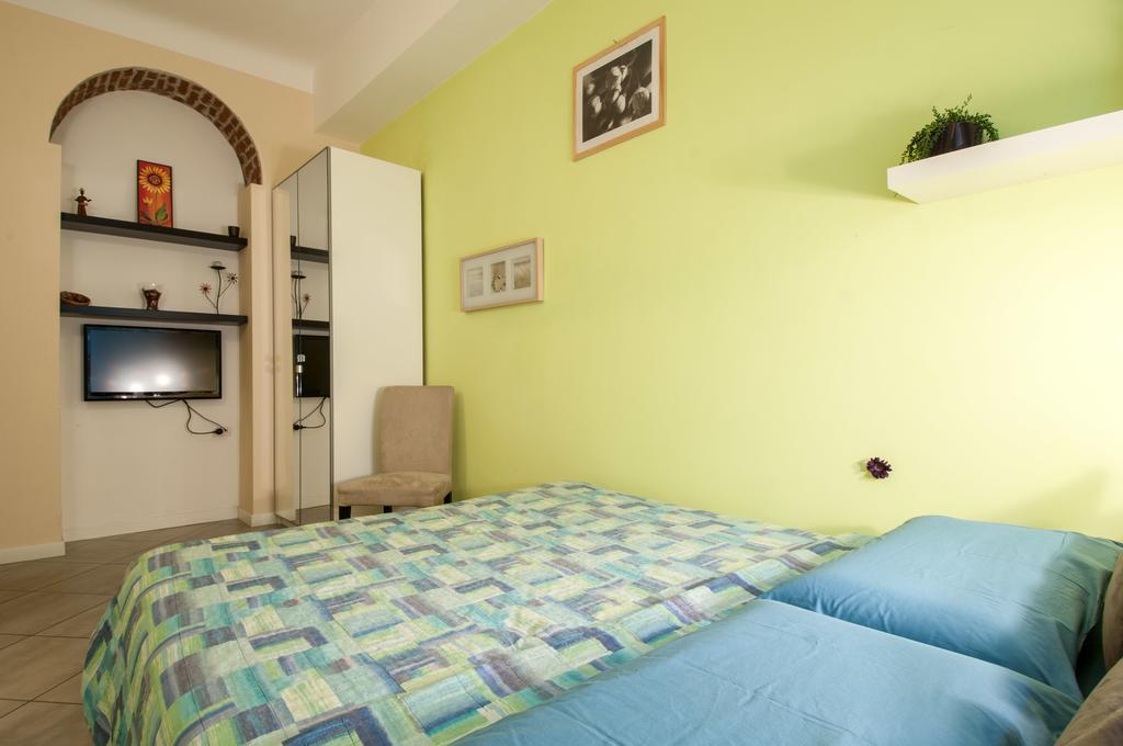 Holiday home Il Cortiletto