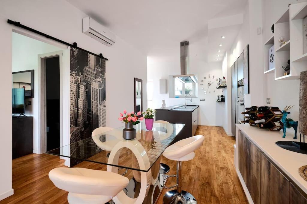 Apartment Life - Parco Sempione / Moderno Milan