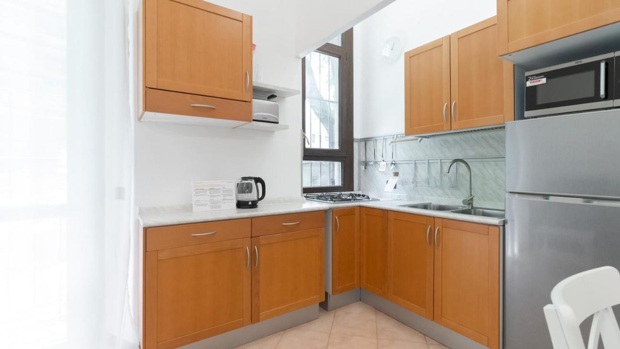 Italianway - Grosseto 3 Apartment Milan
