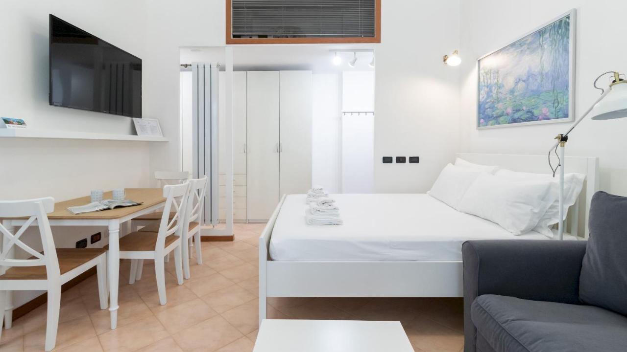 Apartment Italianway - Grosseto 3 Milan
