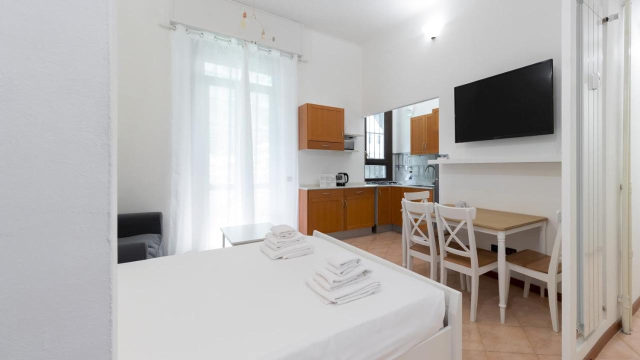 Italianway - Grosseto 3 Apartment Milan