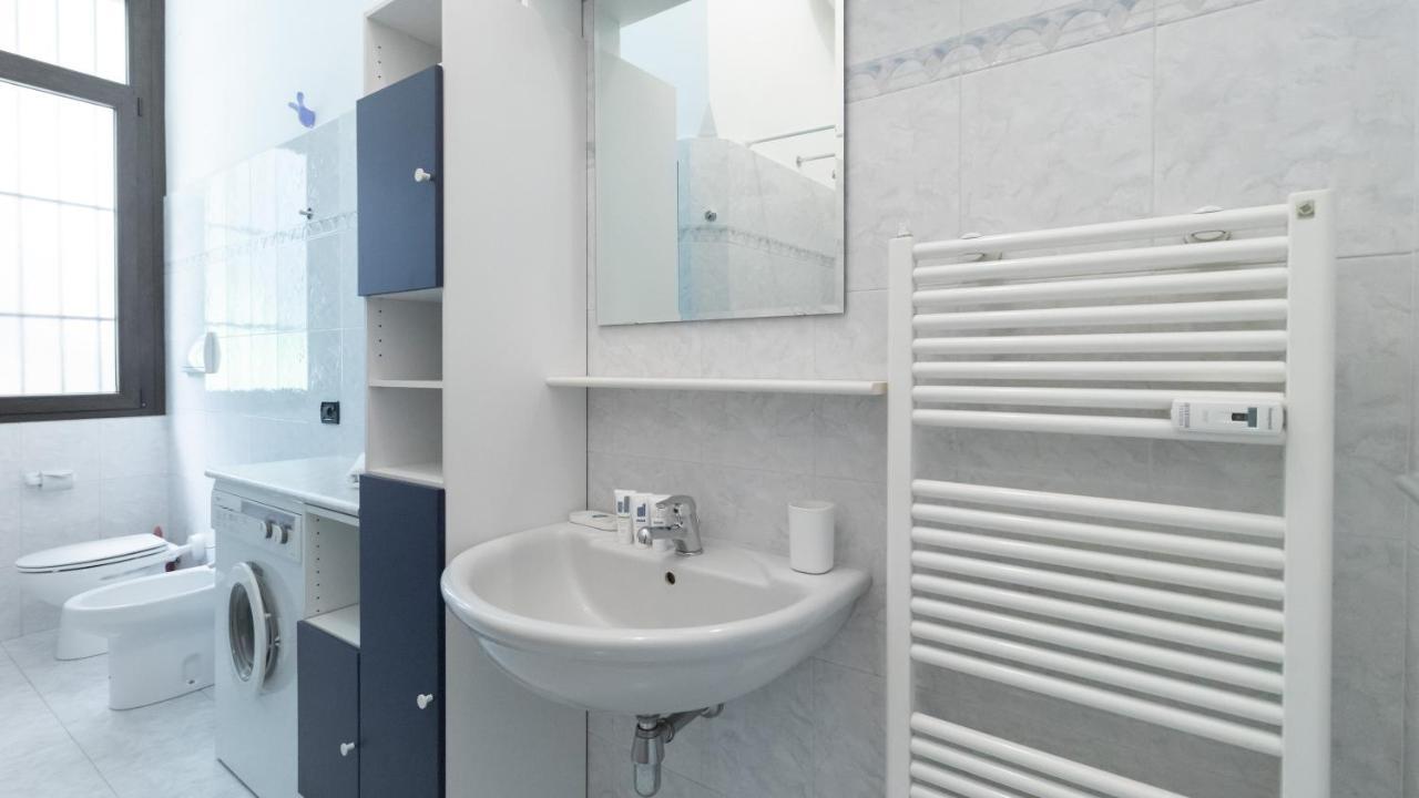 Italianway - Grosseto 3 * Milan