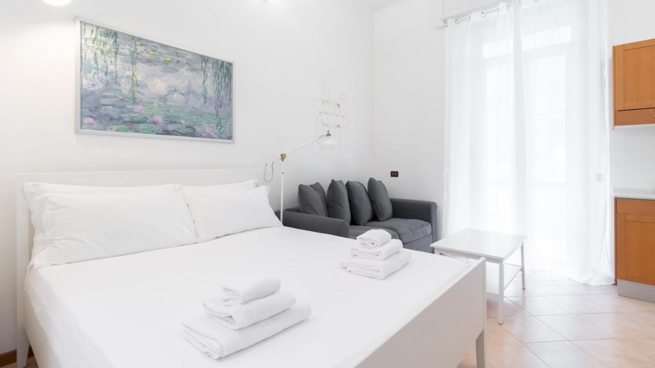 Italianway - Grosseto 3 * Milan