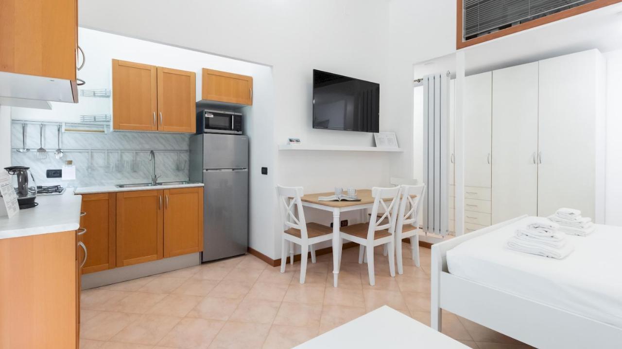 Italianway - Grosseto 3 * Milan