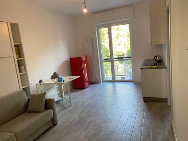 Fiera City - Apartment *
