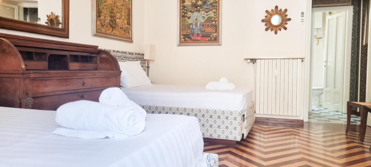 Joivy Vintage And Gorgeous 2-bed Flat Near Sforzesco Castle Apartment Milan