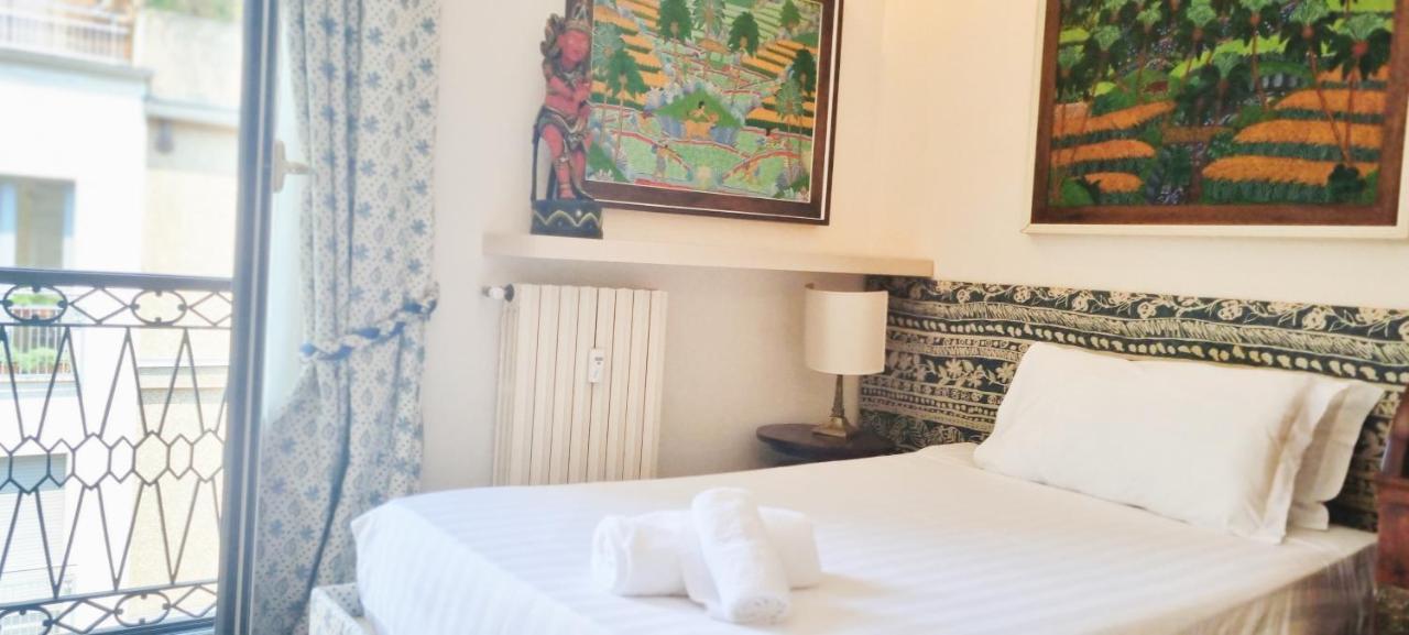Joivy Vintage And Gorgeous 2-bed Flat Near Sforzesco Castle Apartment Milan