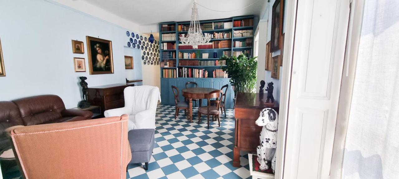 Joivy Vintage And Gorgeous 2-bed Flat Near Sforzesco Castle Milan