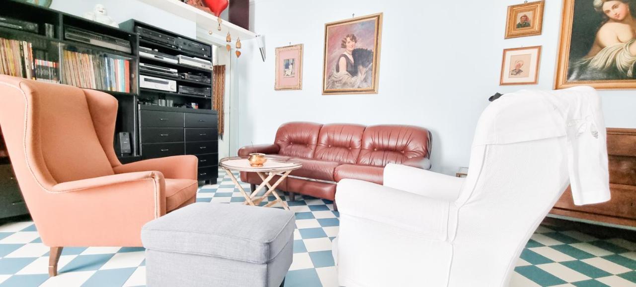 Joivy Vintage And Gorgeous 2-bed Flat Near Sforzesco Castle *