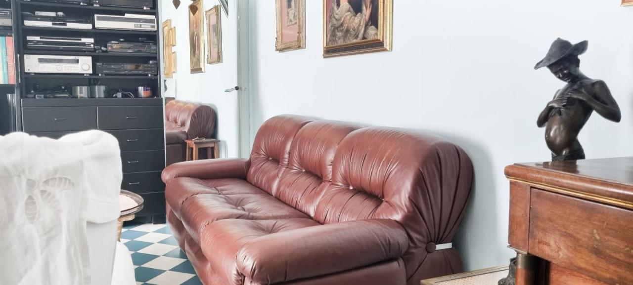 Apartment Joivy Vintage And Gorgeous 2-bed Flat Near Sforzesco Castle Milan