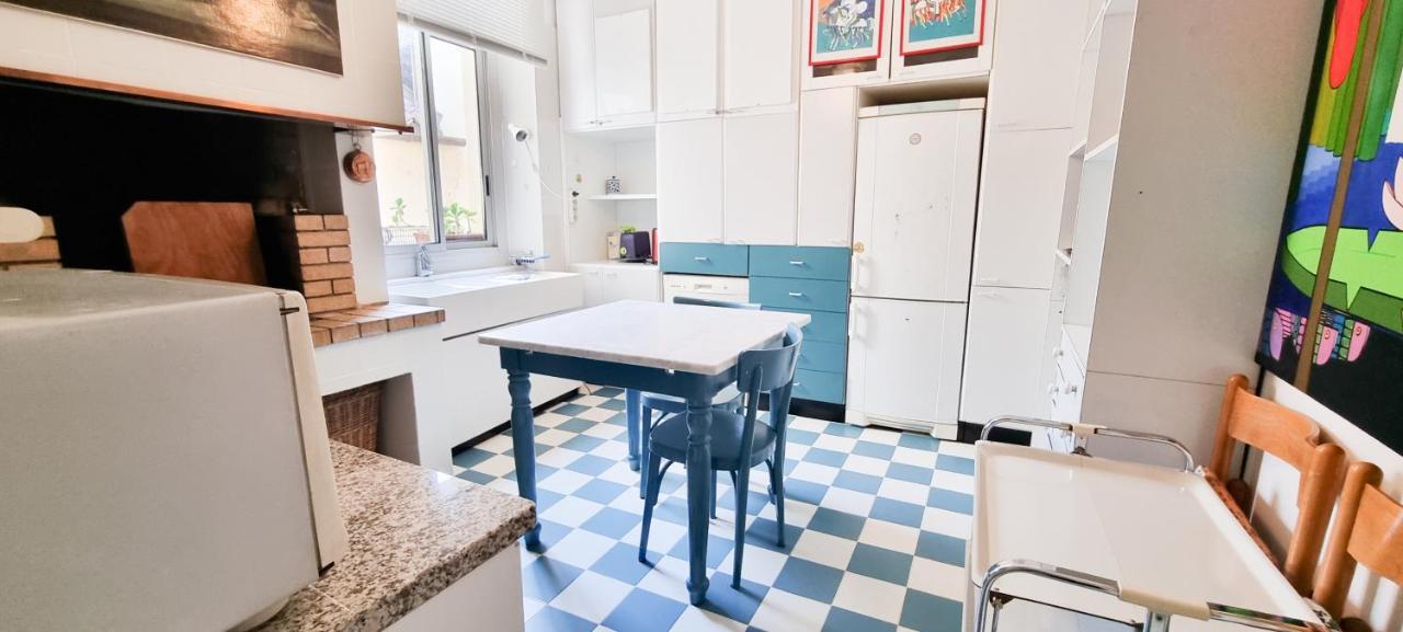 Joivy Vintage And Gorgeous 2-bed Flat Near Sforzesco Castle *