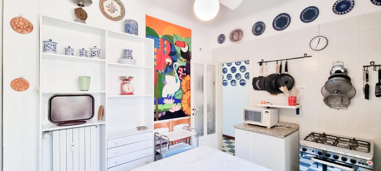 Apartment Joivy Vintage And Gorgeous 2-bed Flat Near Sforzesco Castle