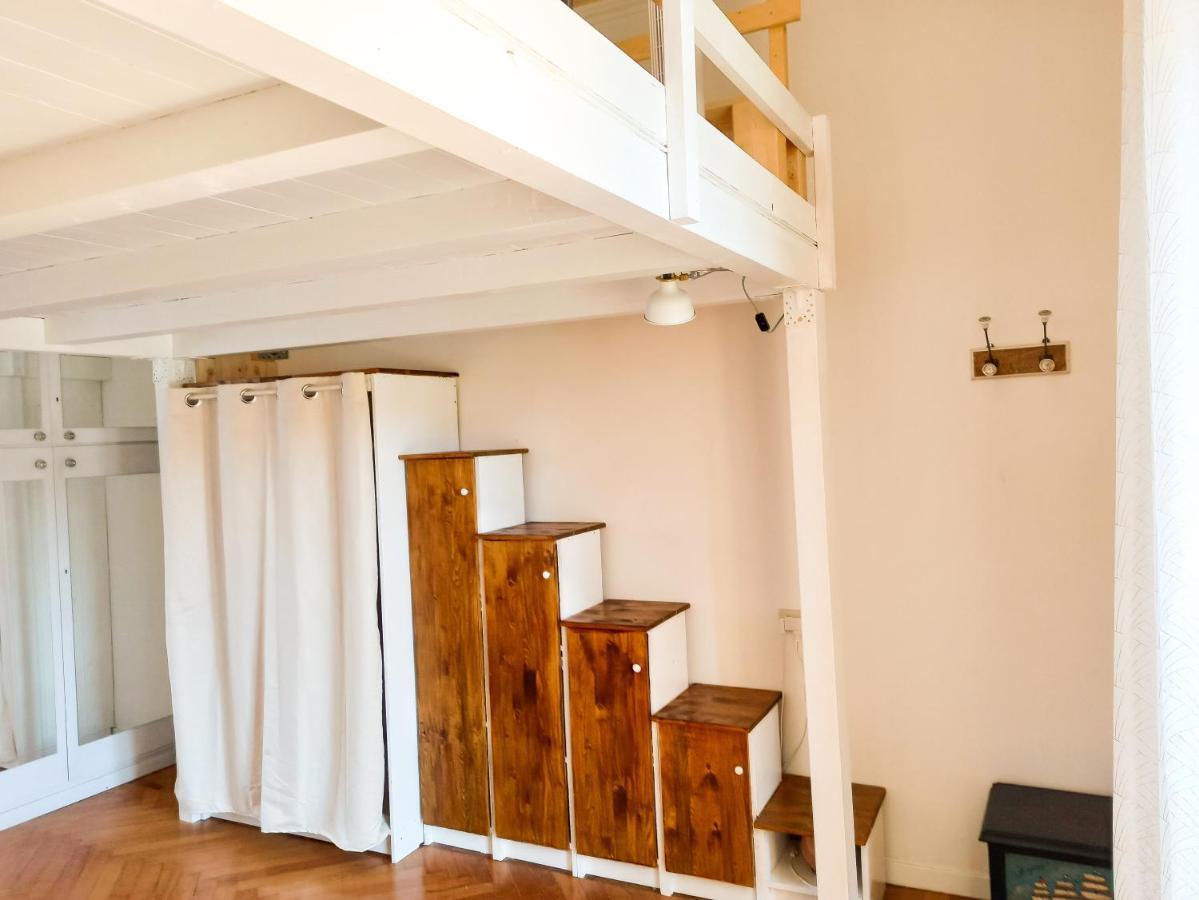 Apartment Nolo House With Terrace Milan