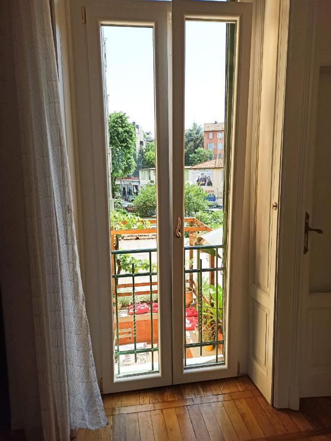 Nolo House With Terrace Apartment