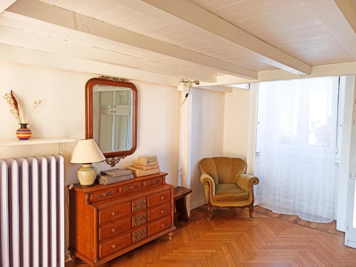Nolo House With Terrace Milan
