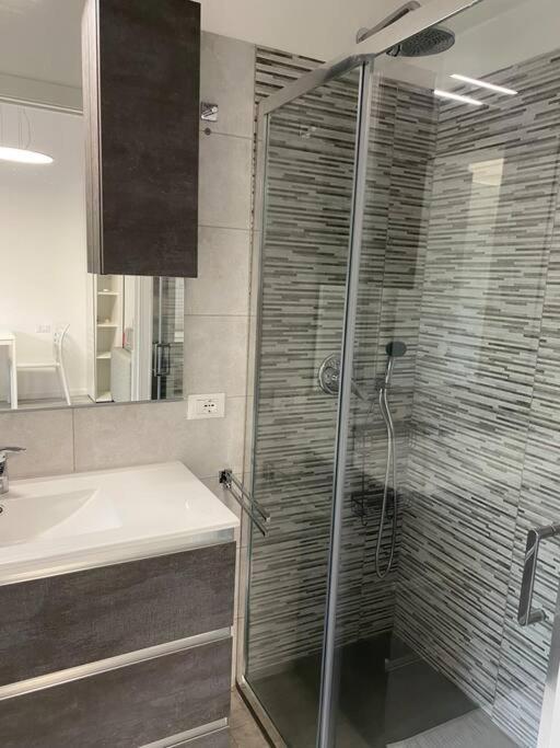 Apartment Fiera City -
