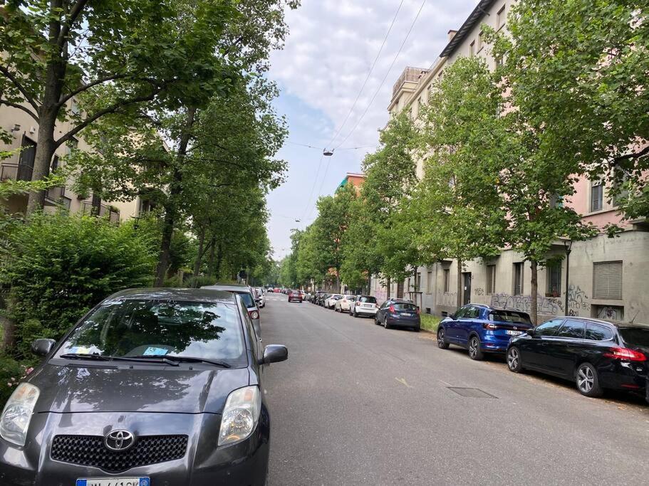 Apartment Fiera City - Milan