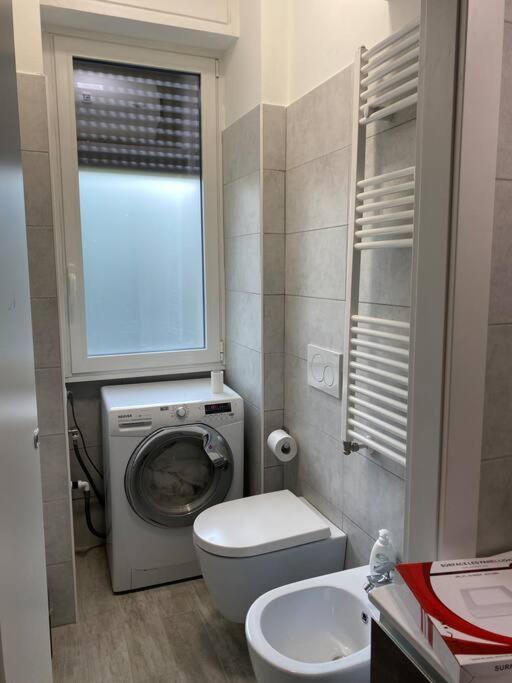 Fiera City - Apartment