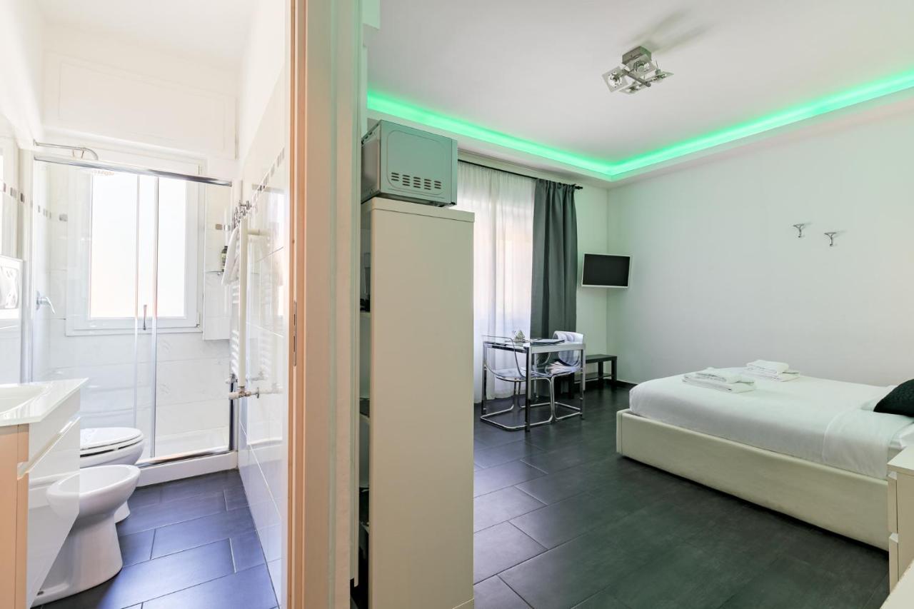 Apartment 21 Milan