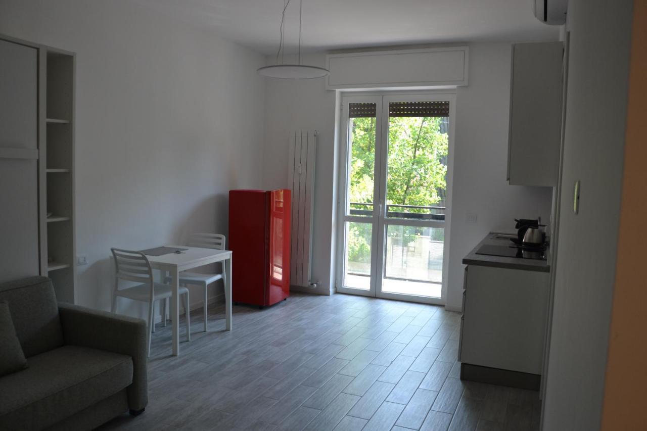 Fiera City - Apartment *