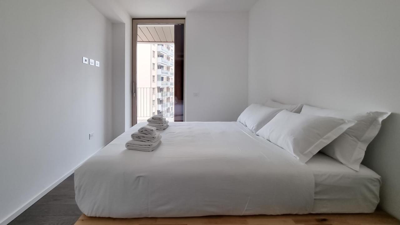 Apartamento Italianway - Alserio 10