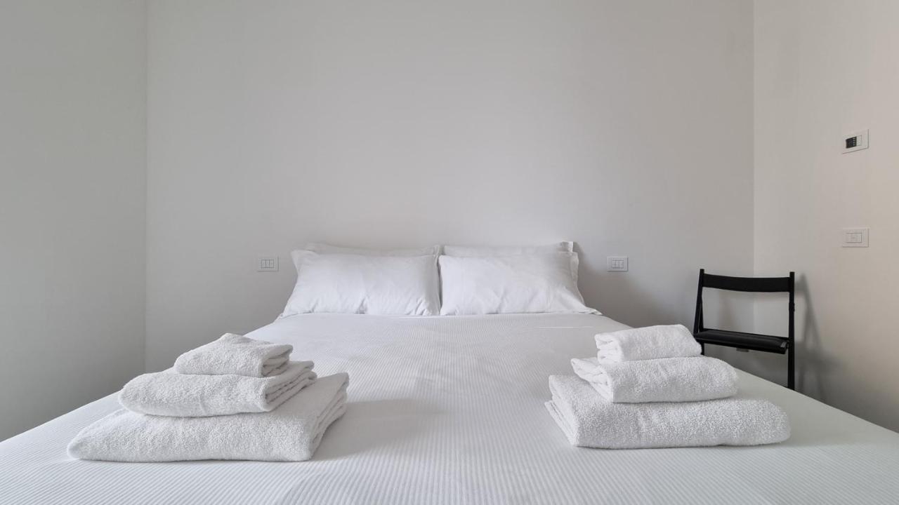 Italianway - Alserio 10 Apartamento