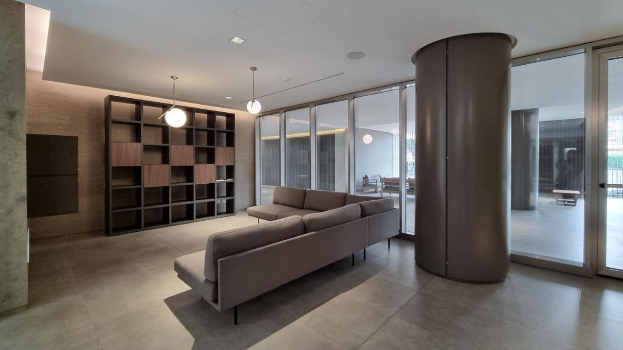 Italianway - Alserio 10 Apartamento