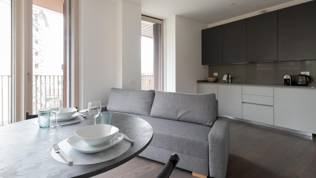 Apartment Italianway - Alserio 10 Milan