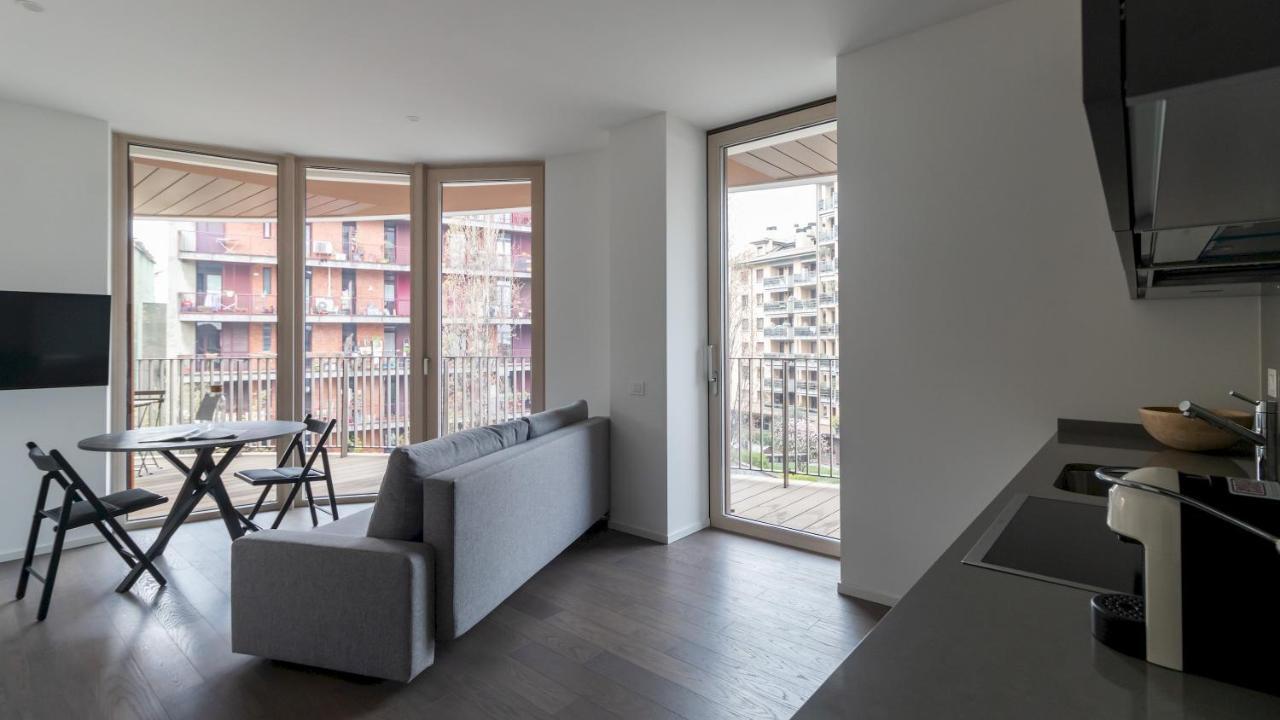 Italianway - Alserio 10 Apartment Milan