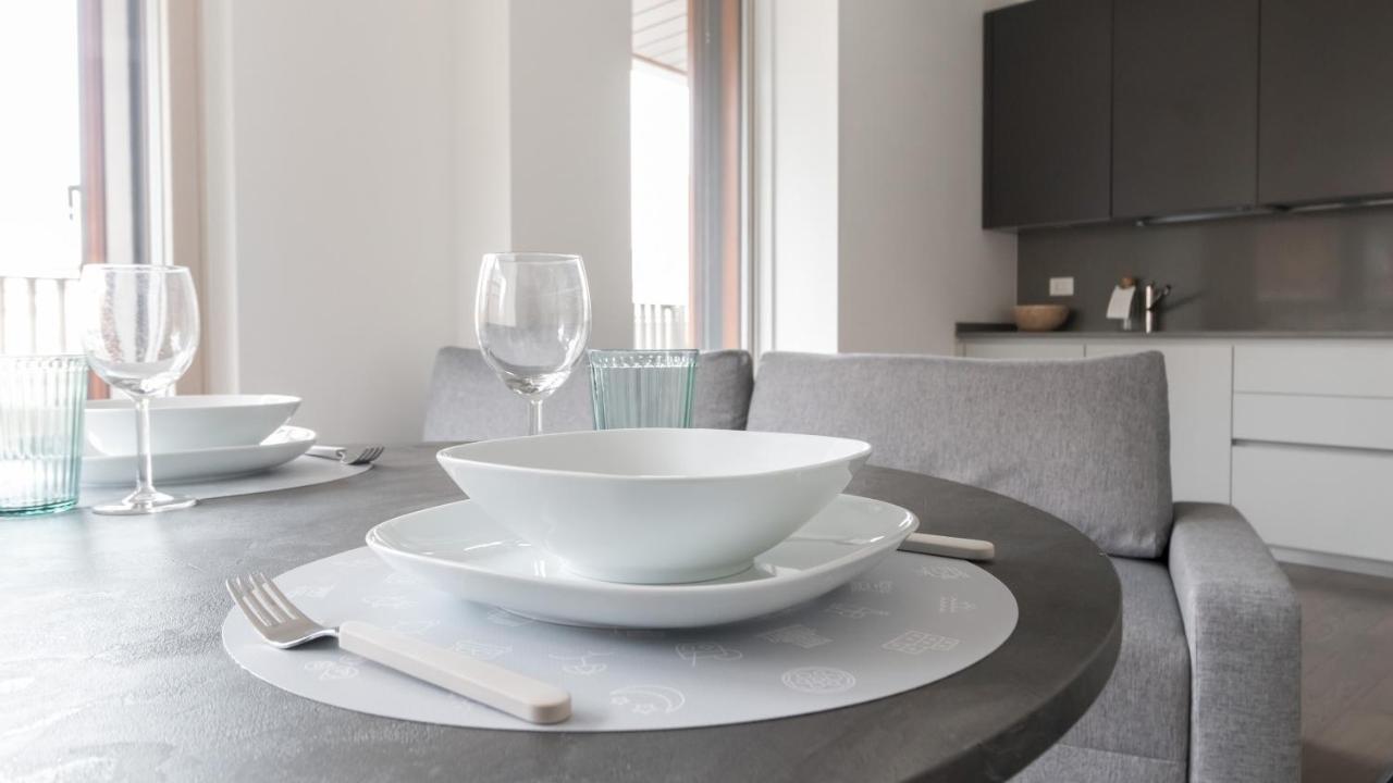 Apartamento Italianway - Alserio 10 *