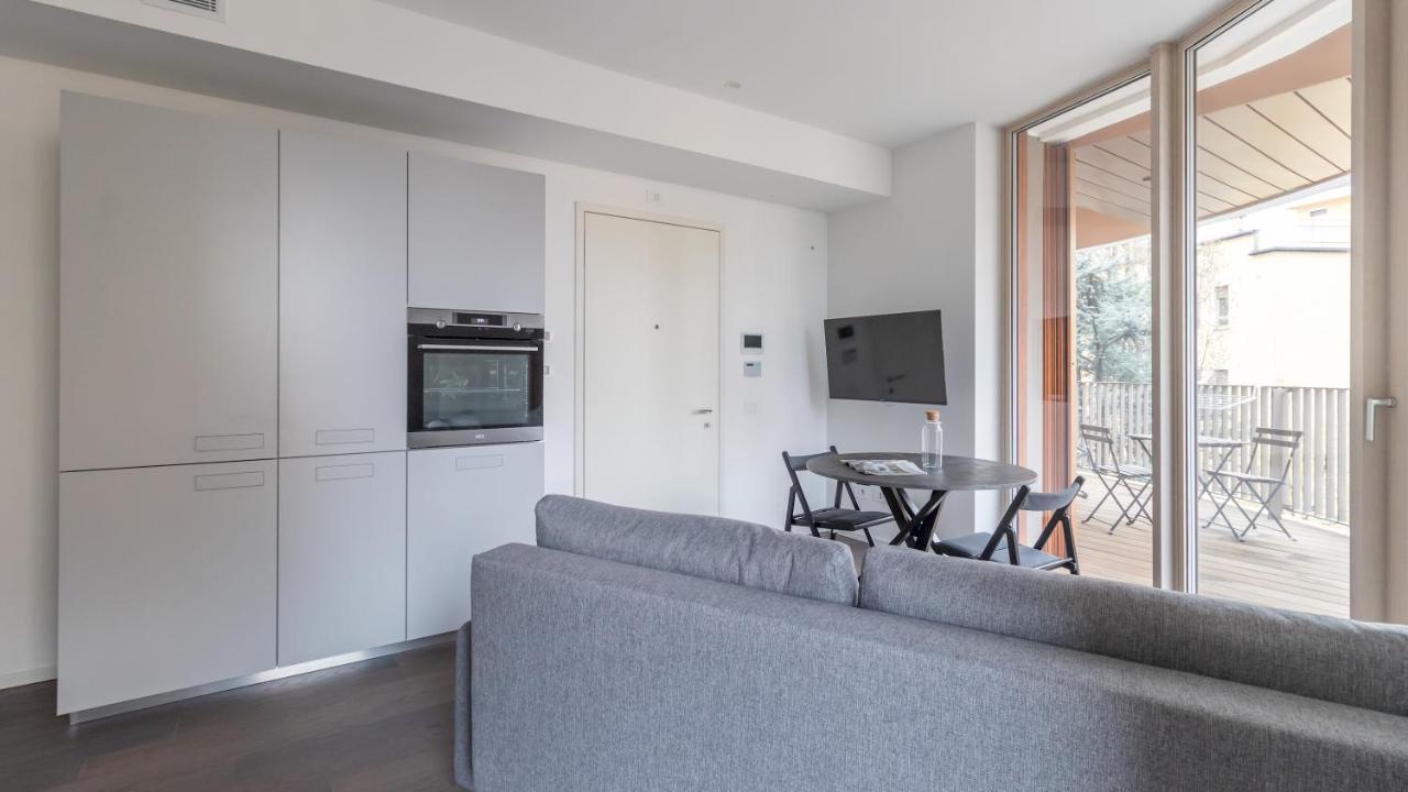 Apartamento Italianway - Alserio 10 Milão