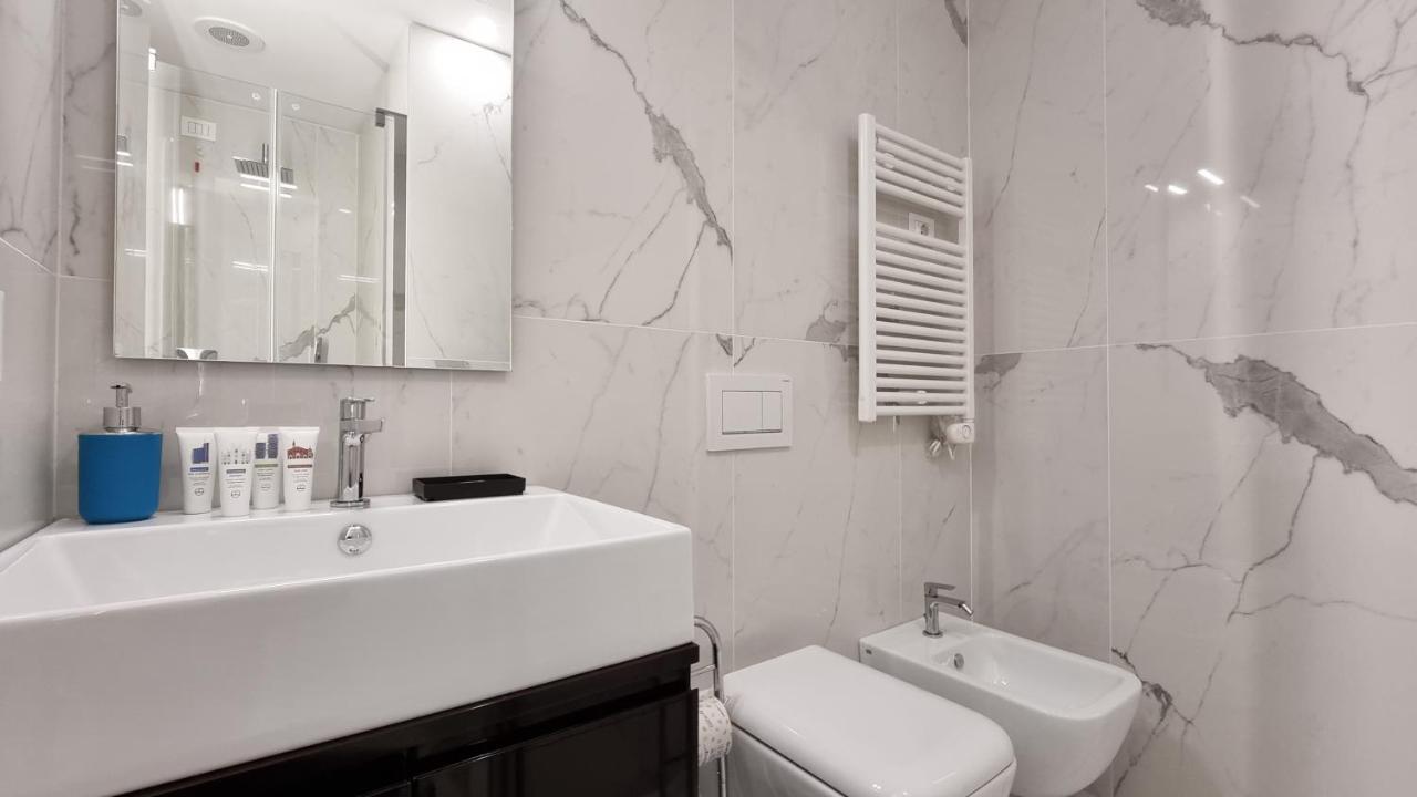 Apartamento Italianway - Alserio 10 Milão