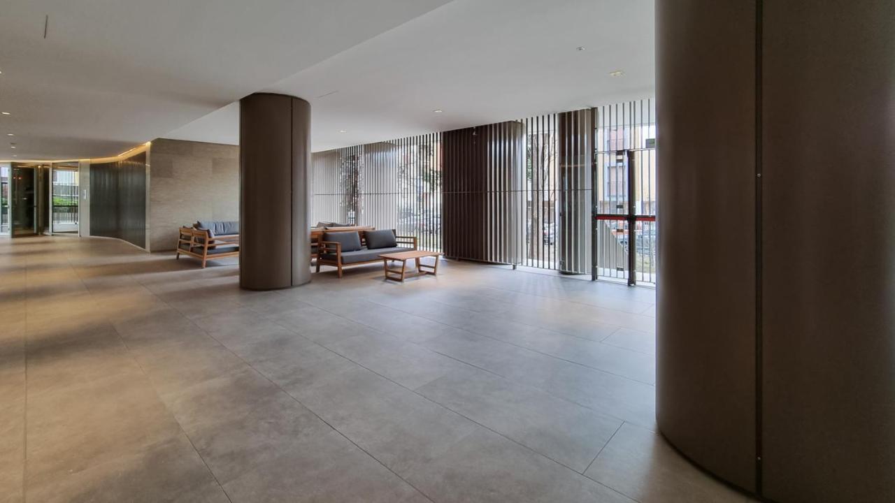 Italianway - Alserio 10 Apartamento