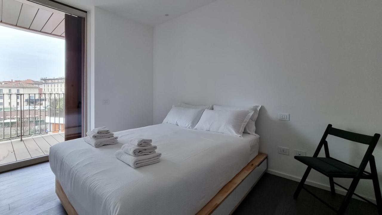 Apartamento Italianway - Alserio 10 Milão