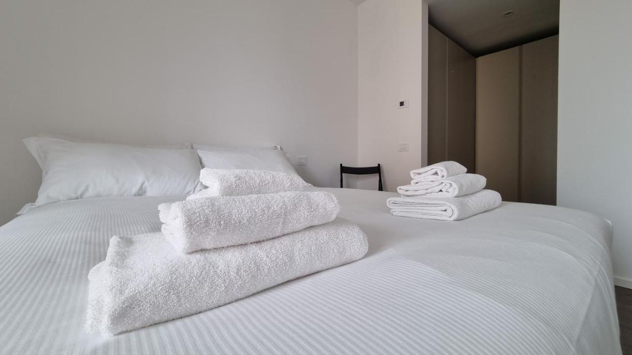 Italianway - Alserio 10 Apartamento