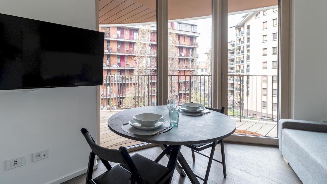 Italianway - Alserio 10 Apartamento