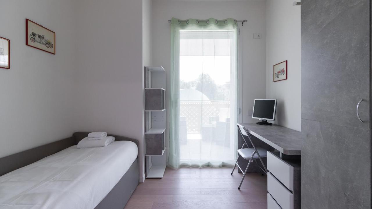 Italianway - Flavio Gioia Apartment Milan