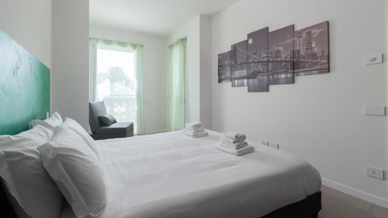 Apartment Italianway - Flavio Gioia Milan