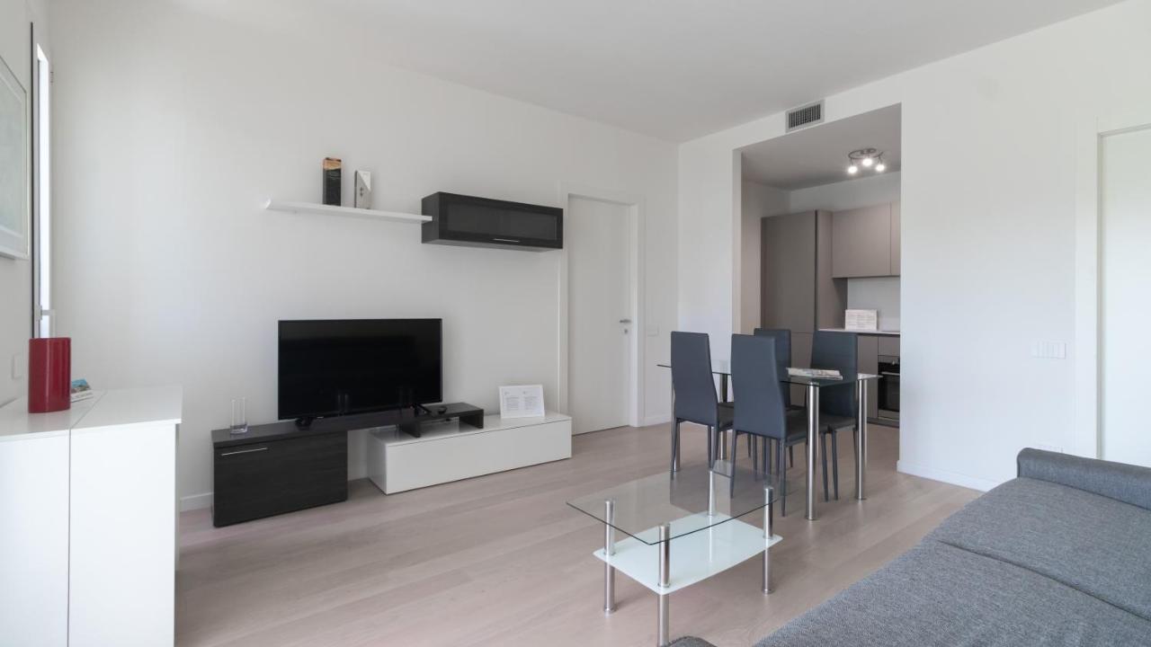 Italianway - Flavio Gioia Apartment