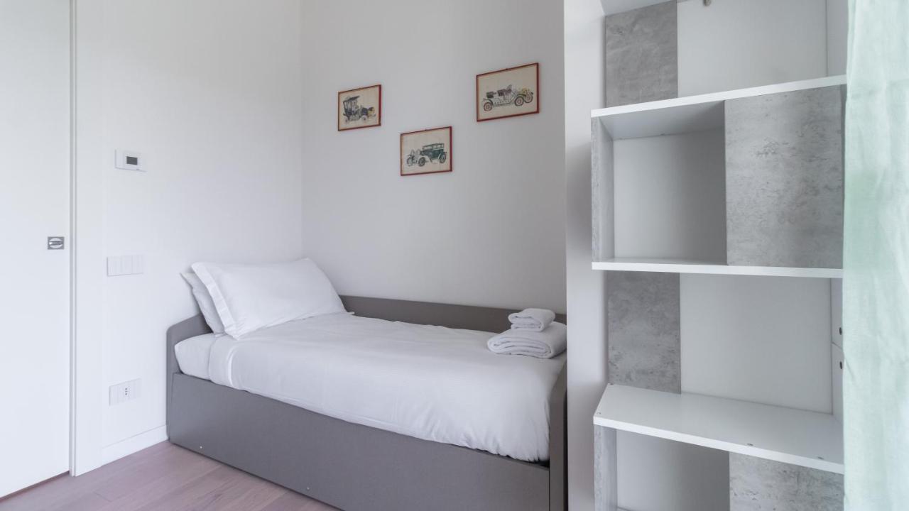 Italianway - Flavio Gioia Apartment *