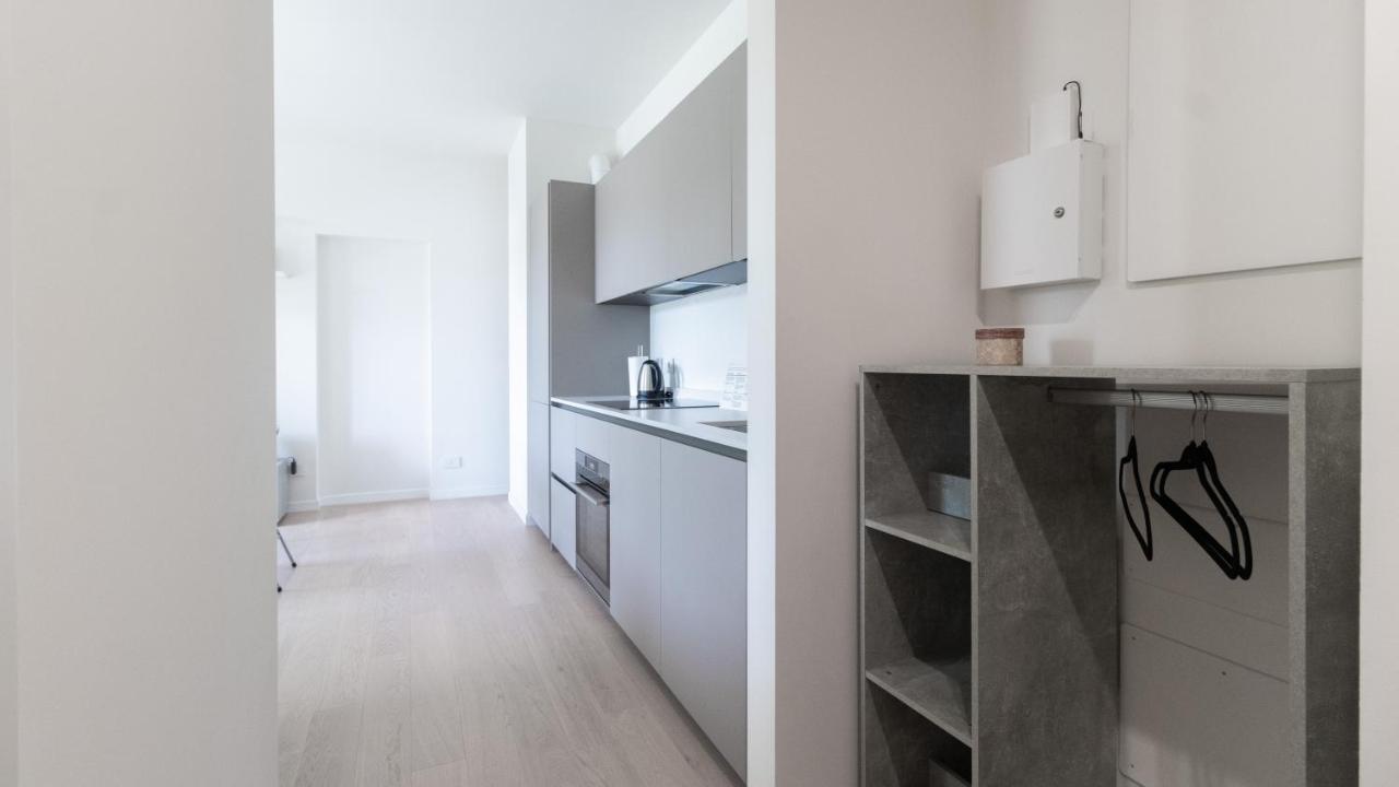 Apartment Italianway - Flavio Gioia Milan