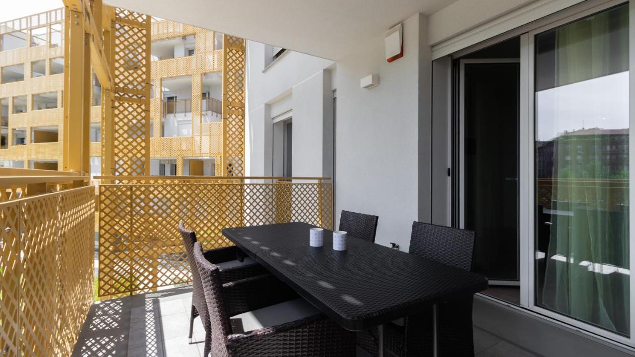 Italianway - Flavio Gioia Apartment