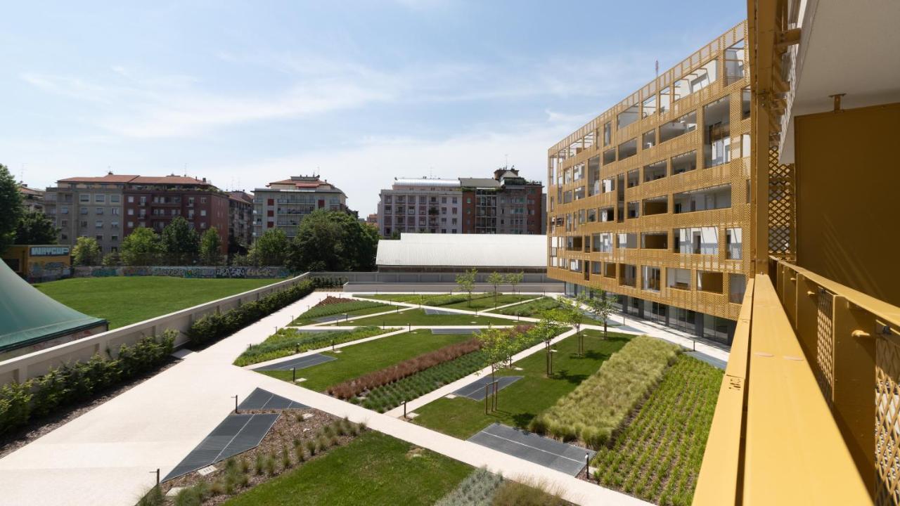 Italianway - Flavio Gioia Apartment