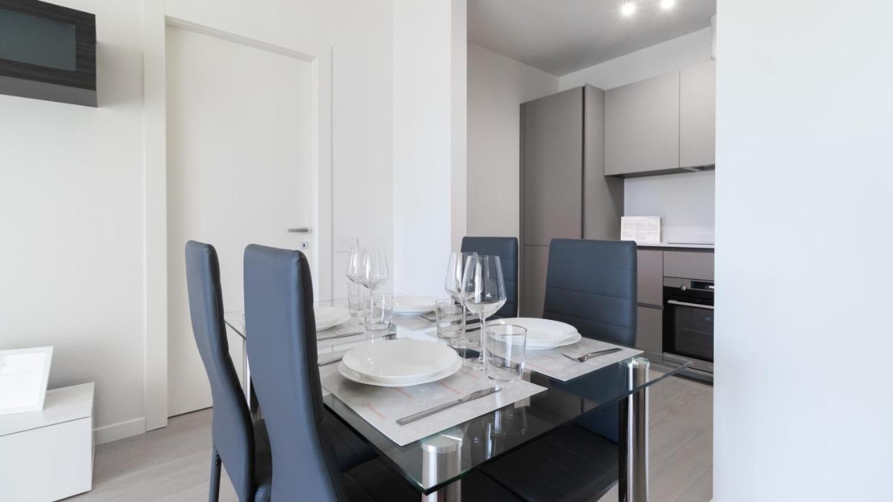 Apartment Italianway - Flavio Gioia